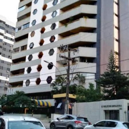 Flat Mobiliado Salvador Exterior foto